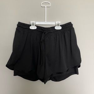 Champion Workout shorts with liner